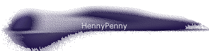 HennyPenny