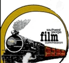 Southwest Georgia Film Commission Logo